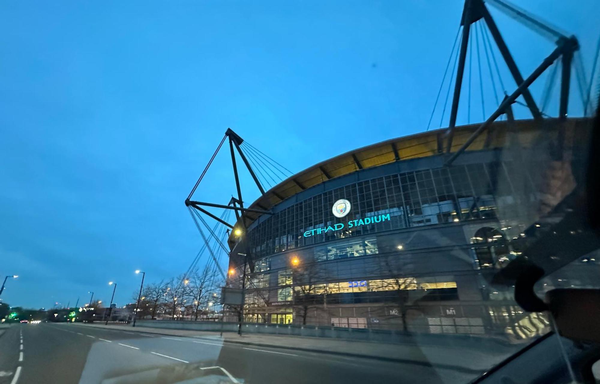 Ao & Etihad Stadium 6 Guest Stay- 3 Bedroom Central House With Parking & Wi Fi 맨체스터 외부 사진